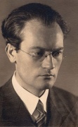 V. Mykolaitis-Putinas V. Mykolaitis-Putinas